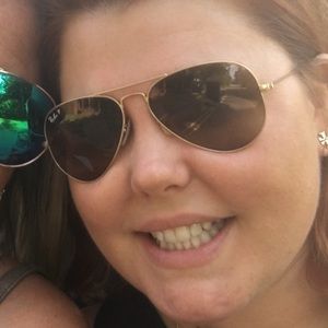 Meet your Posher, Erin